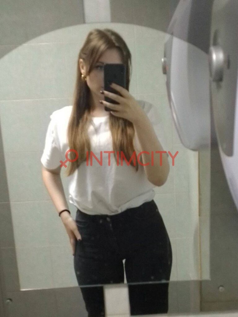 Проститутка Изабелла Интимсити