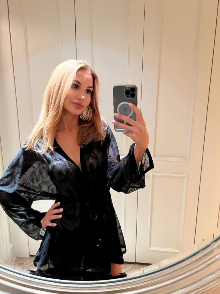 Индивидуалка Алиса Интимсити