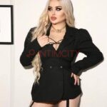 Элитная проститутка Анжела Интимсити