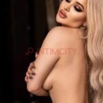 Индивидуалка Анжела IntimCity