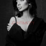 Эскортница Лиза Интимсити