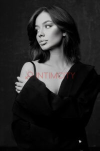 Эскортница Лиза Интимсити