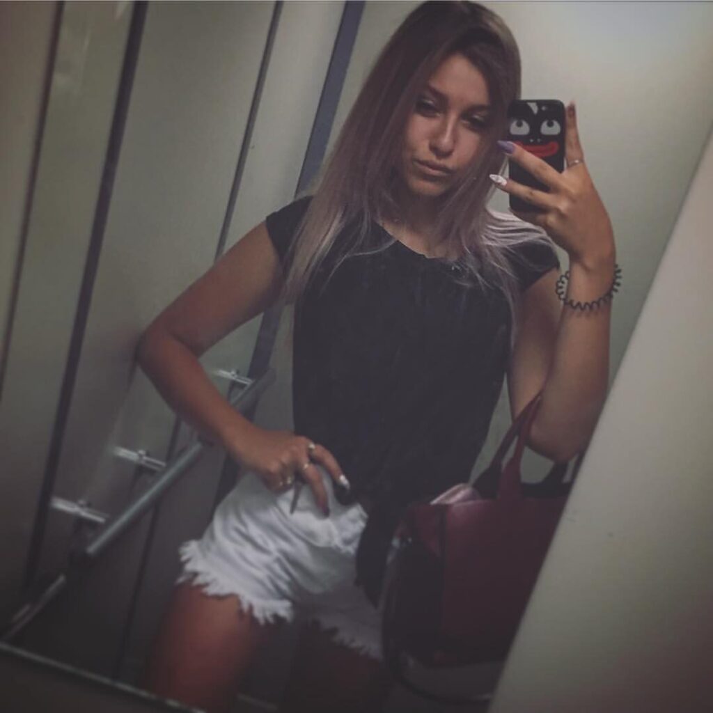 Проститутка Ирина Интимсити