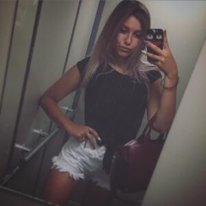 Проститутка Ирина Интимсити