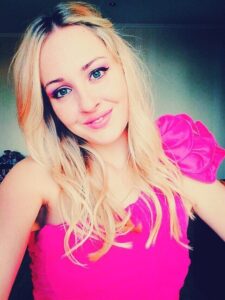 Эскортница Лена Интимсити