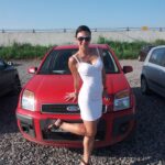 Эскортница Настасья IntimCity