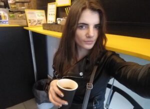 Путана Клеопатра IntimCity