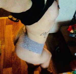 Эскортница Оксана Интимсити