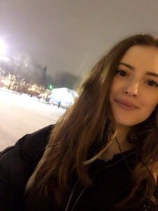 Элитная проститутка Лена Интимсити