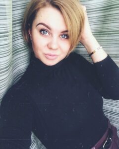 Проститутка Света IntimCity