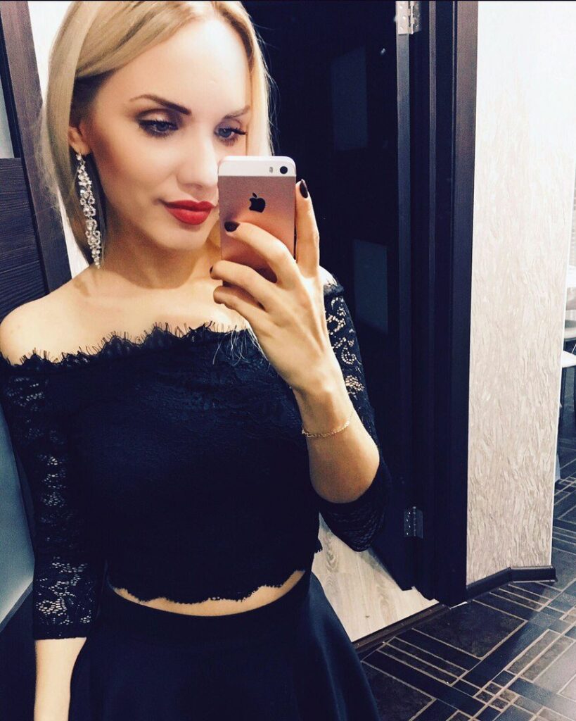 Индивидуалка Лия IntimCity