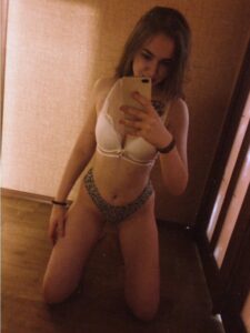 Шлюха Нинель IntimCity