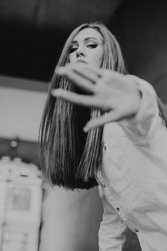 Индивидуалка Люба Интимсити