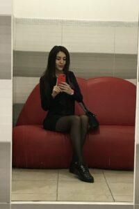 Индивидуалка Карина IntimCity