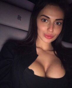 Индивидуалка Ленок IntimCity