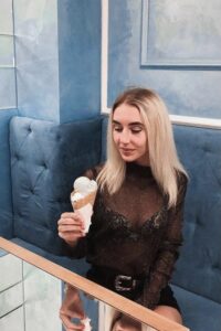 Эскортница 🎥 Марина IntimCity