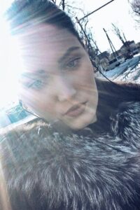 Шлюха 🎥 Оксана Интимсити