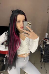 Индивидуалка 🎥 Наталья IntimCity