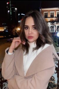 Шлюха 🎥 Вика Интимсити