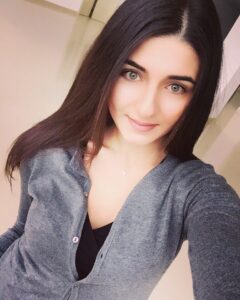 Шлюха Рита IntimCity