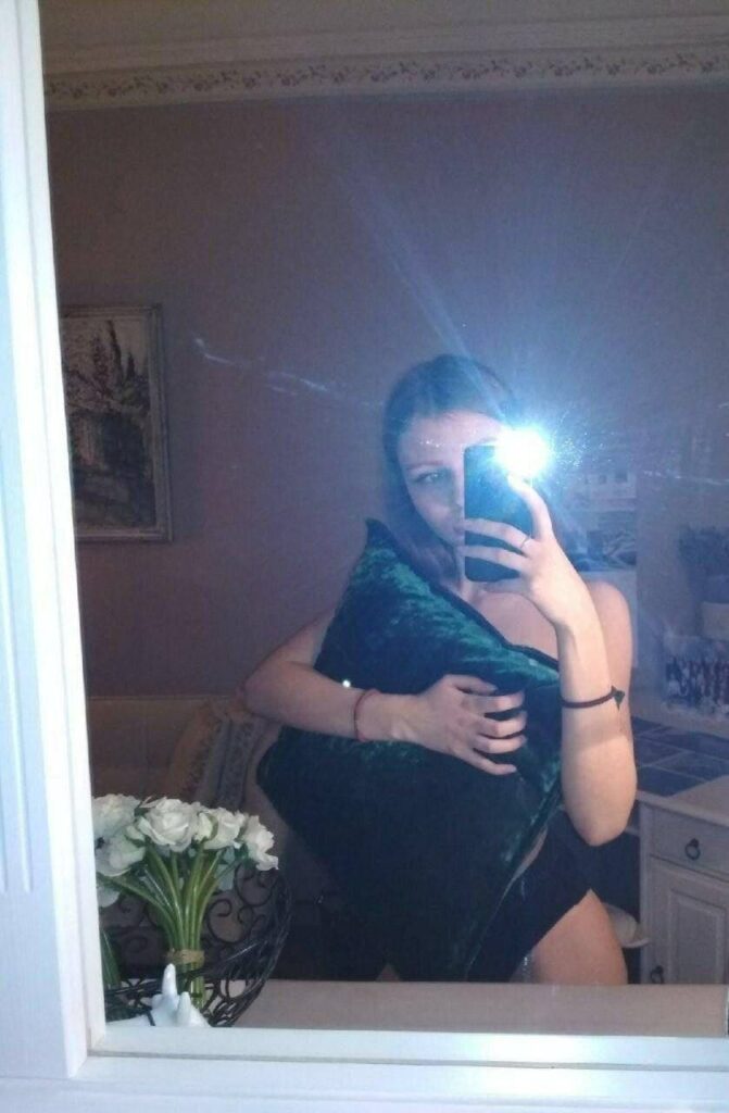 Индивидуалка Дарина Интимсити