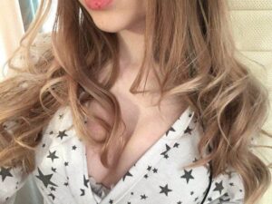 Эскортница Катя IntimCity