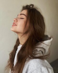 Эскортница Лика Интимсити