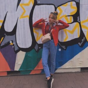 Шлюха Арина IntimCity