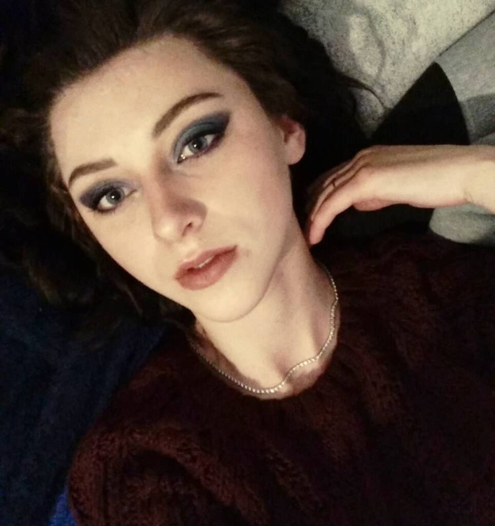 Эскортница Галина IntimCity