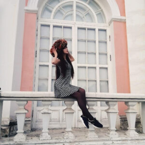 Индивидуалка Анюта Интимсити