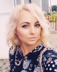 Индивидуалка Ольга IntimCity