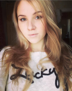 Шлюха Настюха Интимсити