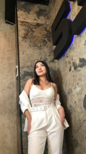 Индивидуалка Неля Интимсити