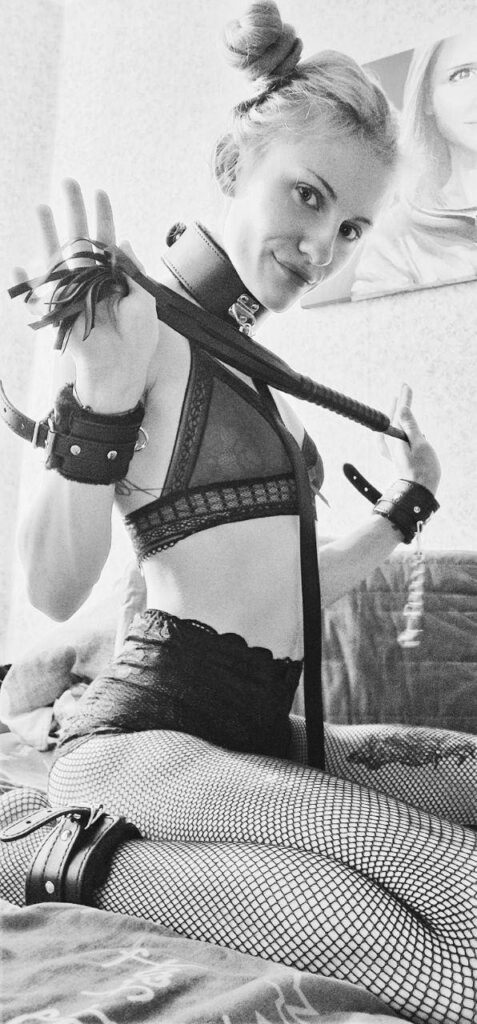 Проститутка Рада Интимсити