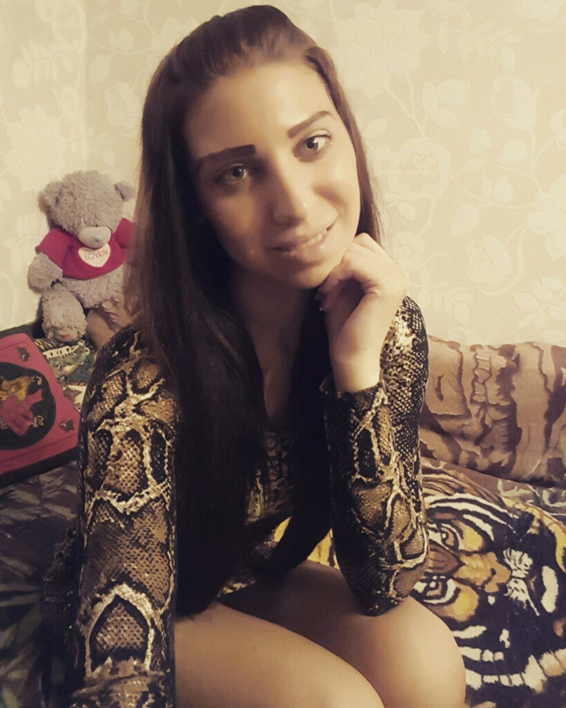 Элитная проститутка Лана Интимсити