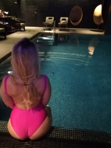 Индивидуалка Татьяна Интимсити