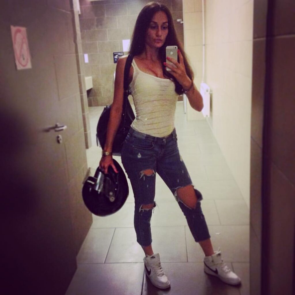 Проститутка Владлена Интимсити