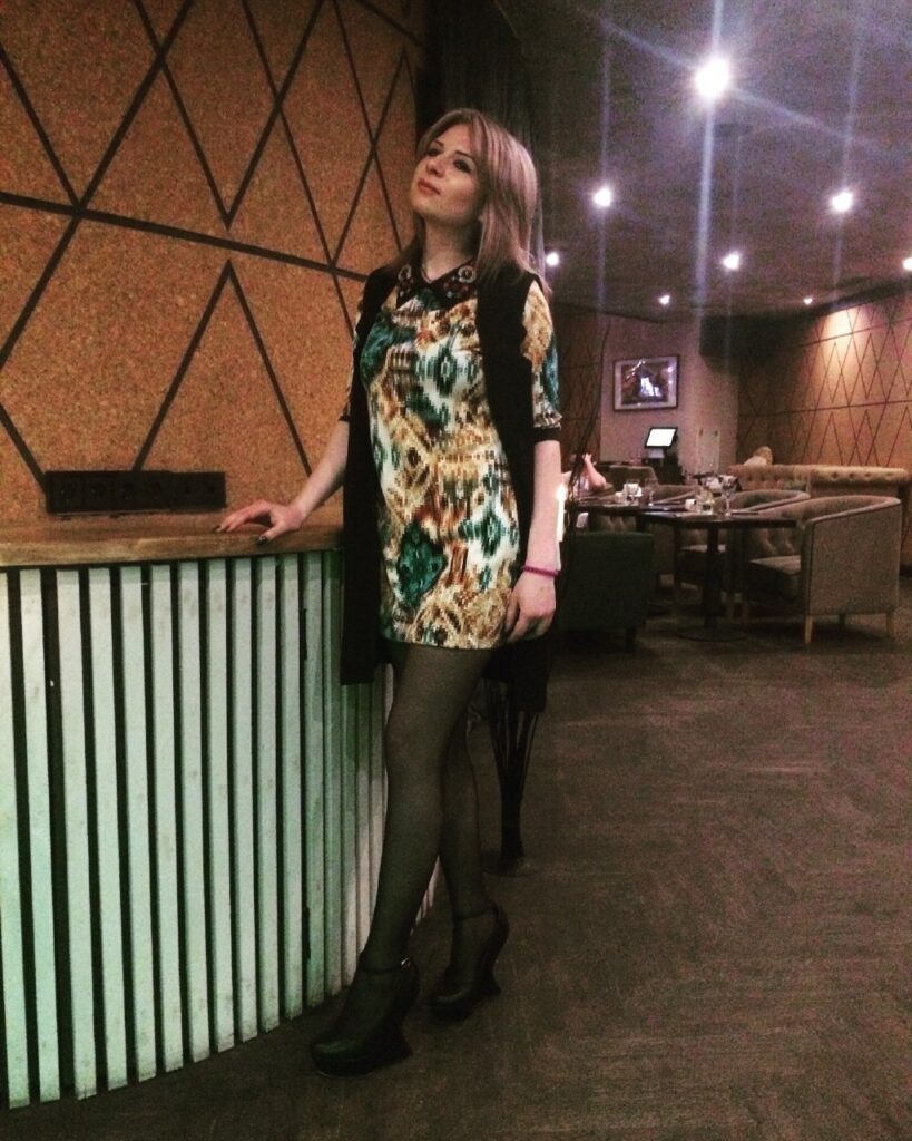 Проститутка Тамара Интимсити