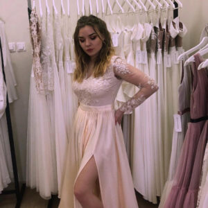 Эскортница Ева IntimCity