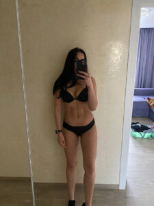 Проститутка Лиза IntimCity