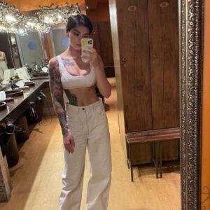 Элитная проститутка Рада Интимсити