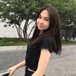 Эскортница Ксюша IntimCity