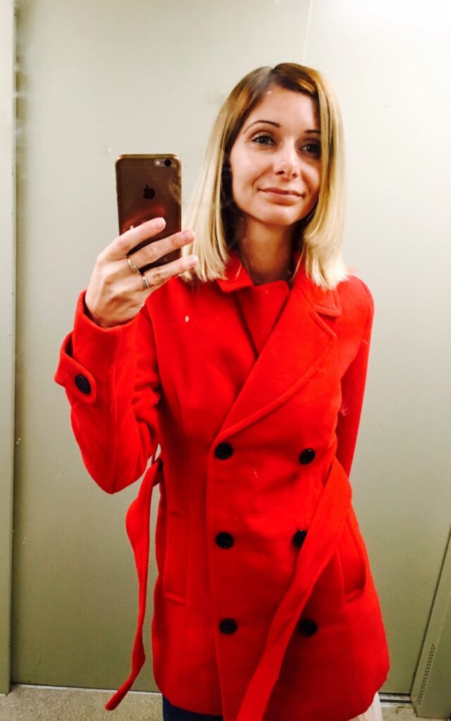 Путана Влада Интимсити