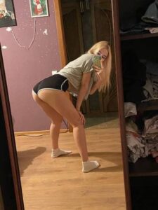 Индивидуалка Катрин IntimCity