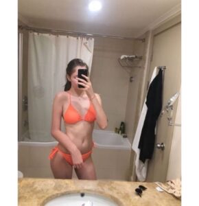 Индивидуалка Тома IntimCity