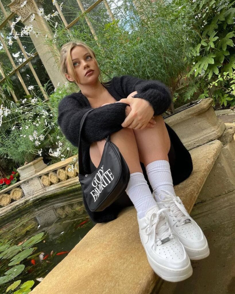 Эскортница Татьяна Интимсити