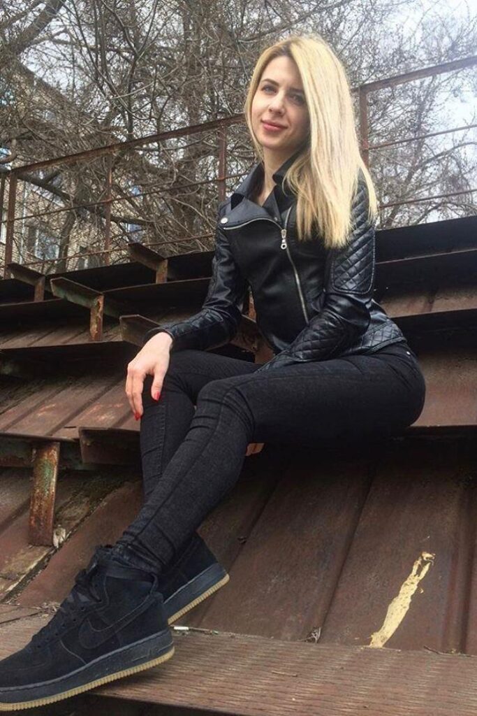 Проститутка 🎥 АЛЬМА IntimCity