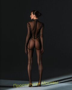 Элитная проститутка Ольга IntimCity