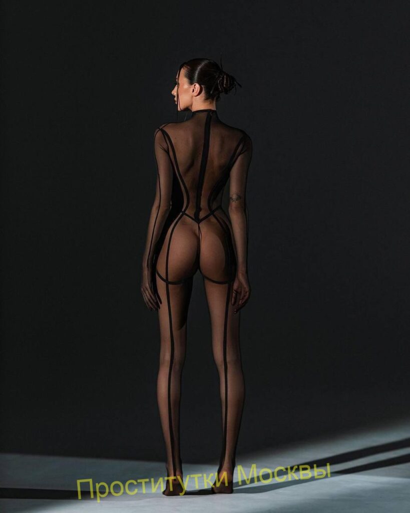 Элитная проститутка Ольга IntimCity