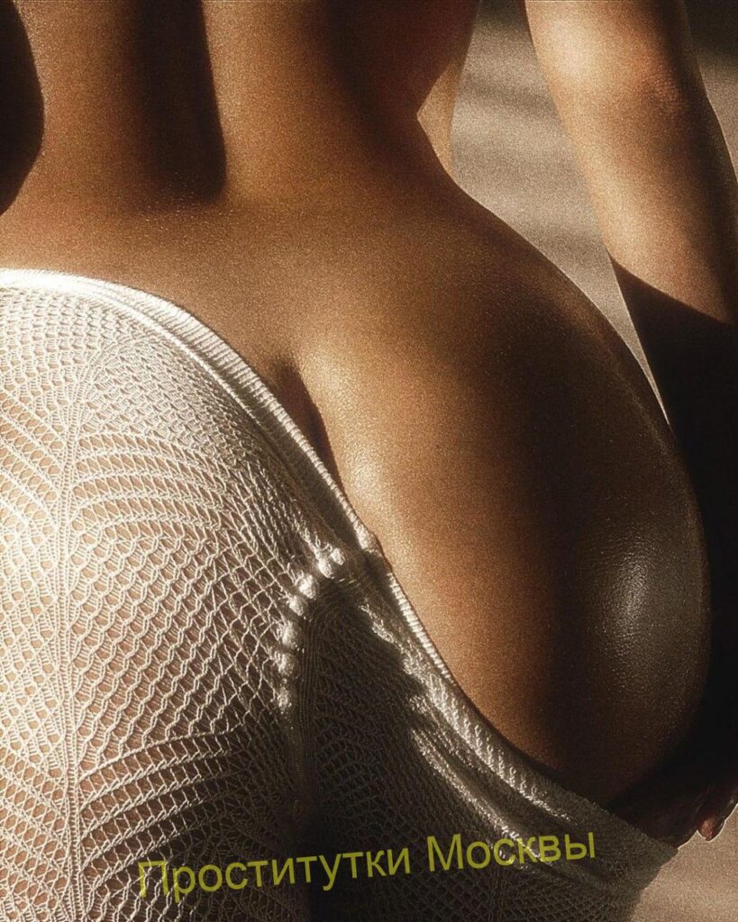 Проститутка Ангелина IntimCity